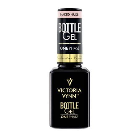 Victoria Vynn Bottle Gel One Phase Naked Nude Ml Victoria Vynn