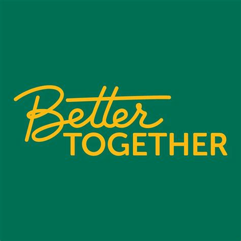 Better Together Bu