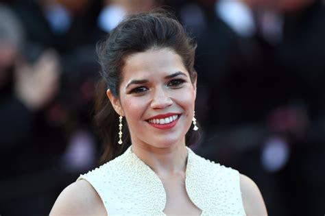 America Ferrera Celebrities Who Have Spoken Out Against Donald Trump