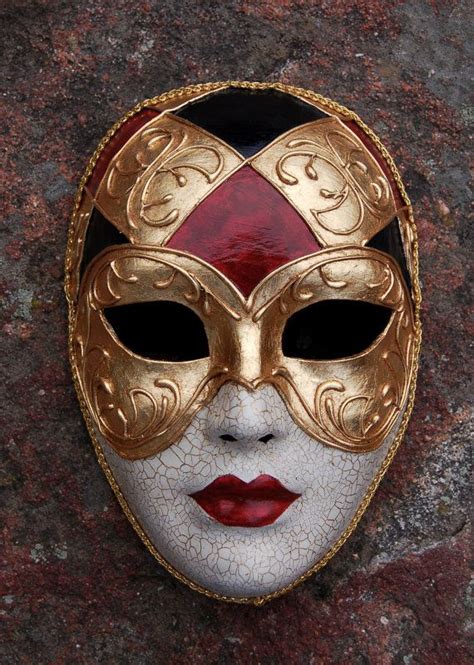 Venetian Masquerade Mask Etsy Masks Masquerade Venetian Carnival