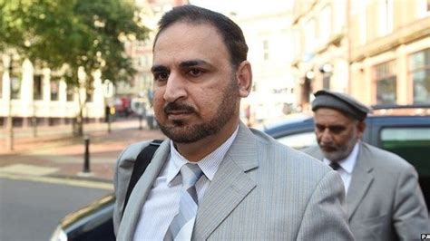 Birmingham Surgeon Nafees Hamid Jailed For Indecent Assaults On