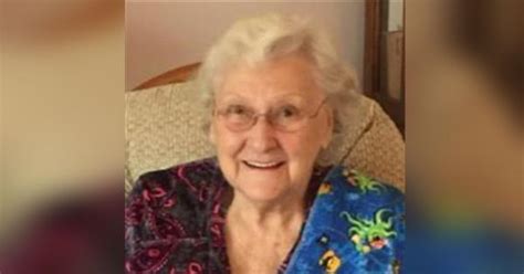Doris Colleen Mullins Obituary Visitation And Funeral Information