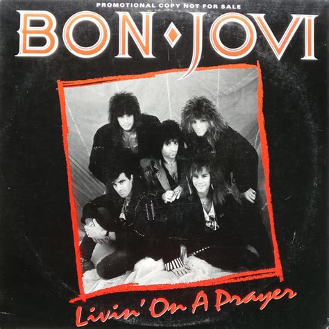 Livin On A Prayer By Bon Jovi Piano Sheet Music Advanced Level