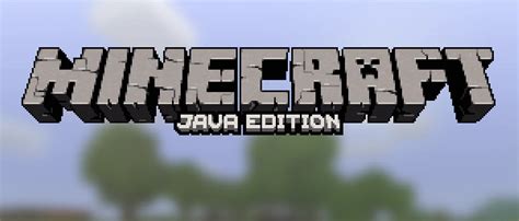 Buy Minecraft Java Edition Official Website ⭐️region Free And Download
