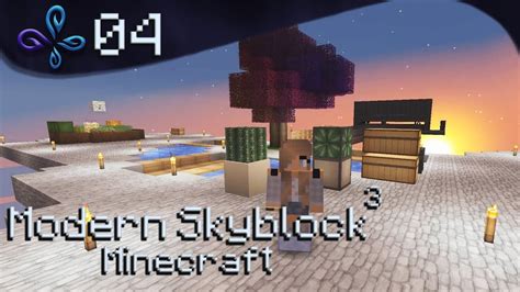 Maybe you would like to learn more about one of these? Modern Skyblock 3 #04 Fr Life Infusion - YouTube