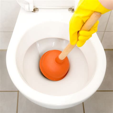 Reasons Why Your Toilet May Keep Clogging