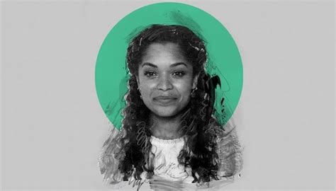 Netflix Star Antonia Thomas On Auditioning In The Us Vs The Uk