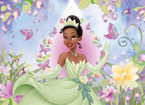 Tiana The Princess And The Frog Photo Fanpop Page