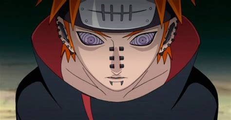 Naruto Shippuden Entenda Porque O Rinnegan Não Tem Os Mesmos Efeitos