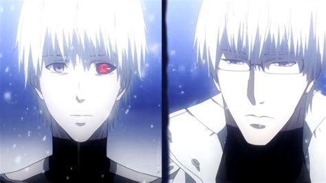 Omfg Tokyo Ghoul Root A √a Finale Episode 12 東京グール Review Season 3 On The Way Youtube