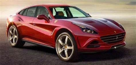 Ferrari Purosangue Suv 2024 Engines And Specs New Cars Folk