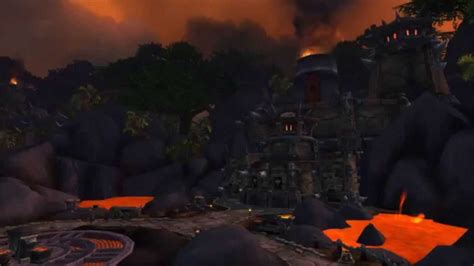 Maybe you would like to learn more about one of these? Tanaan Jungle (Patch 6.2) - Warlords Of Draenor Music ...