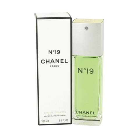 Chanel N°19 100ml