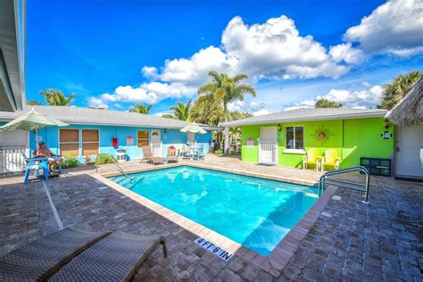 Siesta Key Beachside Villas In Sarasota Fl Expedia