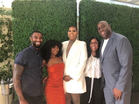 Box 0367 chesterfield, mo 63006 next steps we will review your application. 95 famous Quotes by Magic Johnson - Players Bio