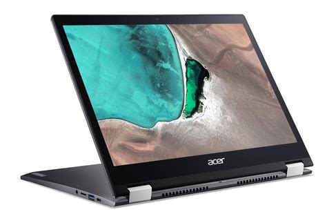 Acer America Announces Availability Pricing For Premium 13 Inch