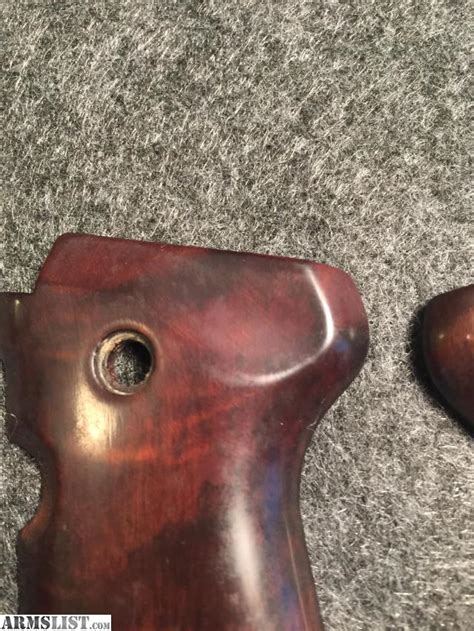 Armslist For Sale Browning Bda 380 Wood Grips
