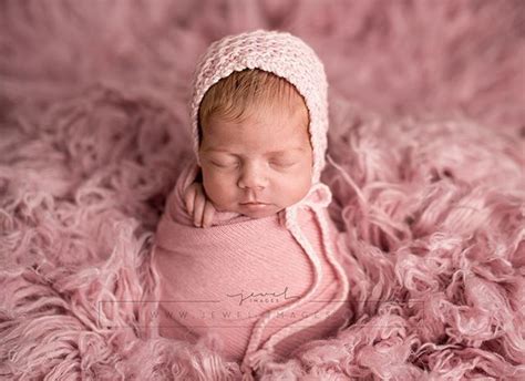 Why Yes I Am Tickled Pink With This Shot Pink Newborns