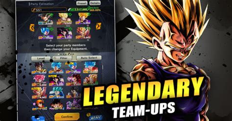 Check spelling or type a new query. Dragon Ball Legends Tier List May 2021 Update-Game Guides-LDPlayer