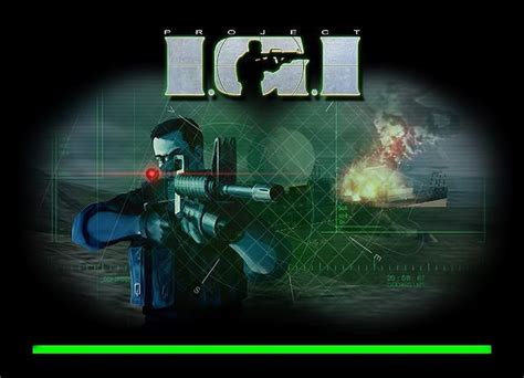 تحميل لعبة Igi 1 الجزء الاول كاملة مع شفرة تهكير الاسلحة والدم وطريقة اللعب