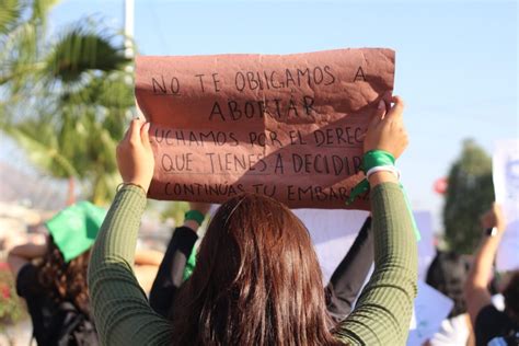 Hola perlapuedes acudir a cualquiera de las clínicas que anunciamos en nuestra web para la interrupción legal del embarazo. Abortar en casa | El Heraldo de Saltillo