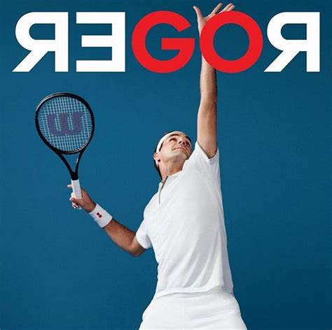 El cambio de marca es real y es que si uno acude a la página web del tenista en la parte de sponsors ya aparece uniqlo en lugar del swoosh , imagen. Roger Federer and his sponsor Uniqlo - Wimbledon 2019