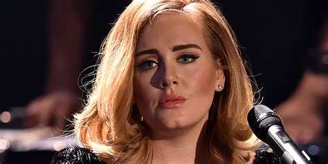 Adele Says 30′ Song ‘hold On Could ‘save A Few Lives Listen And Read
