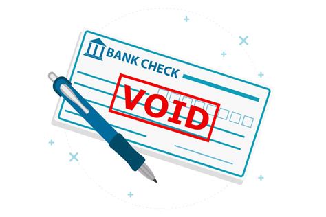 Use a dark pen or fine marker (the thicker, the better). How To Void A Check: Easy Ways To Void A Check | FinanceShed