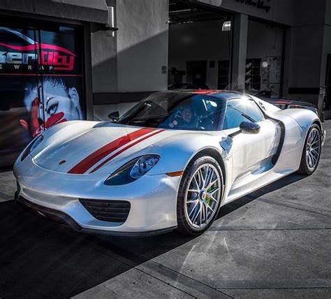 Pin By Wesley On Vehicles Porsche 918 Sports Car Cars Trucks