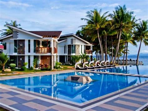 2020 Puerto Galera Travel Guide Resorts White Beach