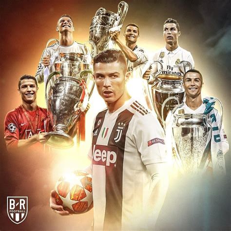 Cristiano Ronaldo Juventus Turin Continues His Quest For Number 6