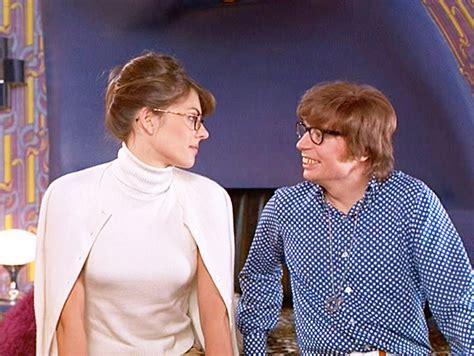 International man of mystery in 1997, hurley opened up about her reservations of appearing in another austin powers film in a new interview. Austin powers, Elizabeth hurley and Hurley on Pinterest