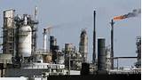 Oil Refinery Pictures