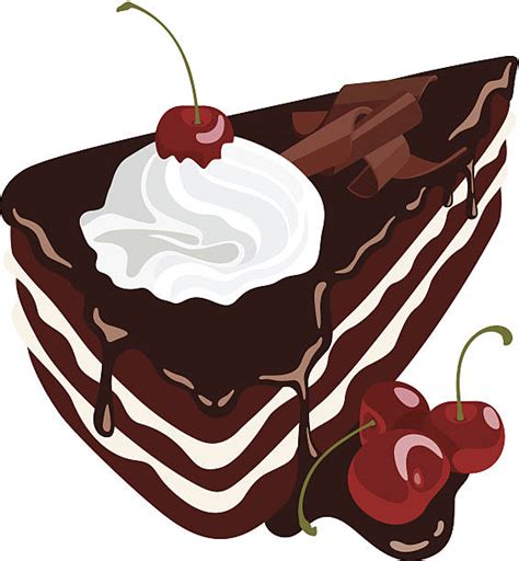Royalty Free Black Forest Clip Art Vector Images And Illustrations Istock