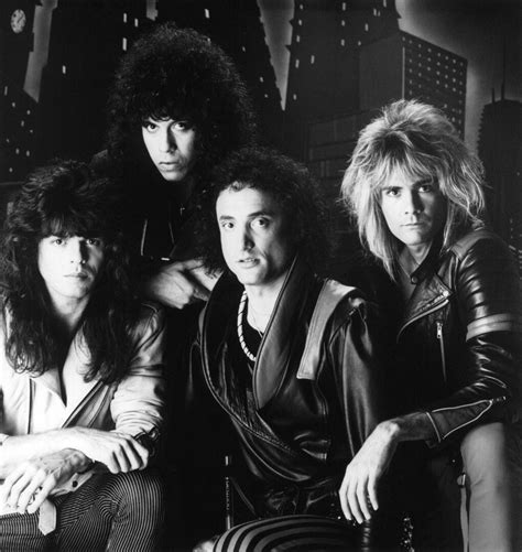 Quiet Riot Radio Listen To Free Music And Get The Latest Info Iheartradio