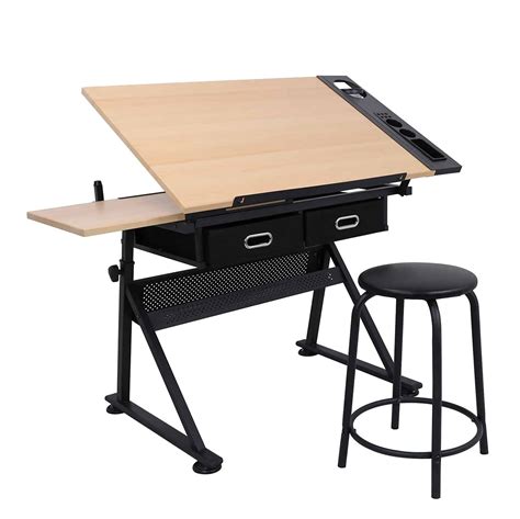 Top 10 Best Craft Tables In 2021 Reviews Guide Me