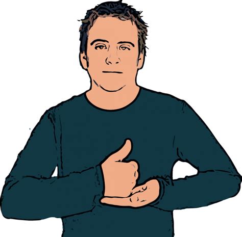 British Sign Language Dictionary Help