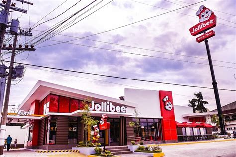 Jollibee Baguio City