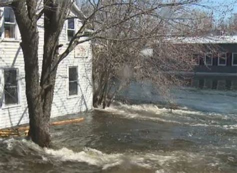 Tips For Dealing With Flooding On Your Property Hometown News