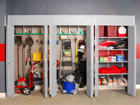 34 Smart Garage Organization Projects And Ideas To Get More From Your