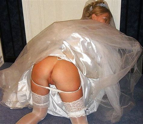 Naughty Brides Hot Sex Picture