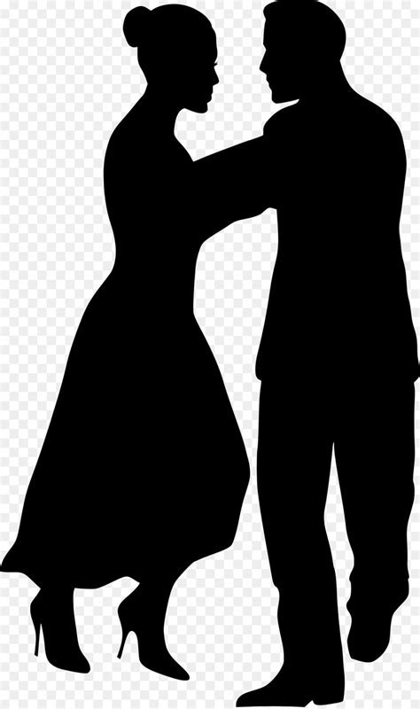 Free Silhouette Couples Dancing Download Free Silhouette Couples Dancing Png Images Free