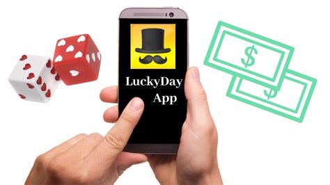 Lucky days, free and safe download. Lucky Day App Review - How to make money and Win Free ...