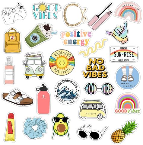 Best Sticker Ideas For 2020 What To Design And What To Get The