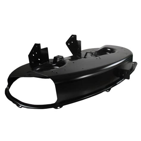 Vous trouverez des informations et des conseils d'entretien sur votre tondeuse vous permettant de changer votre courroie dans la section comment réparer de notre site.les marques en. Plateau de coupe tracteur tondeuse 407815, 532407815, 532 ...
