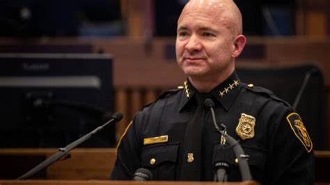 Fort Worth Police Chief Proposes Community Advisory Board With