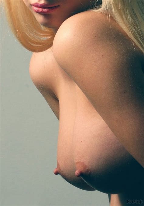 Blonde With Perky Nips Photo HD Porn Tube