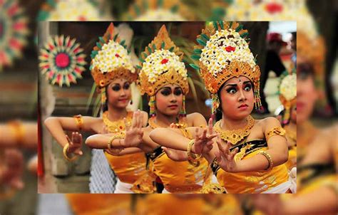 Daftar Lengkap Tari Tradisional Daerah Di Indonesia Materi Kelas Sd