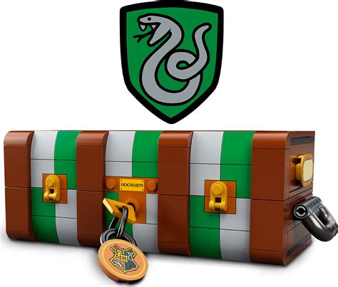 Hogwarts Magical Trunk On Classic Toys Toydango