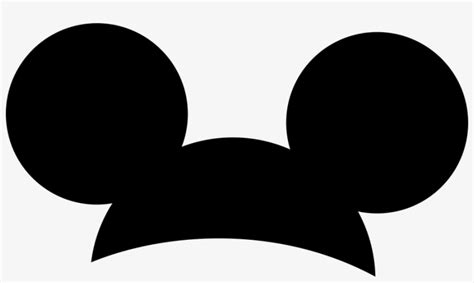 Mickey Ears Clipart Png 10 Free Cliparts Download Images On